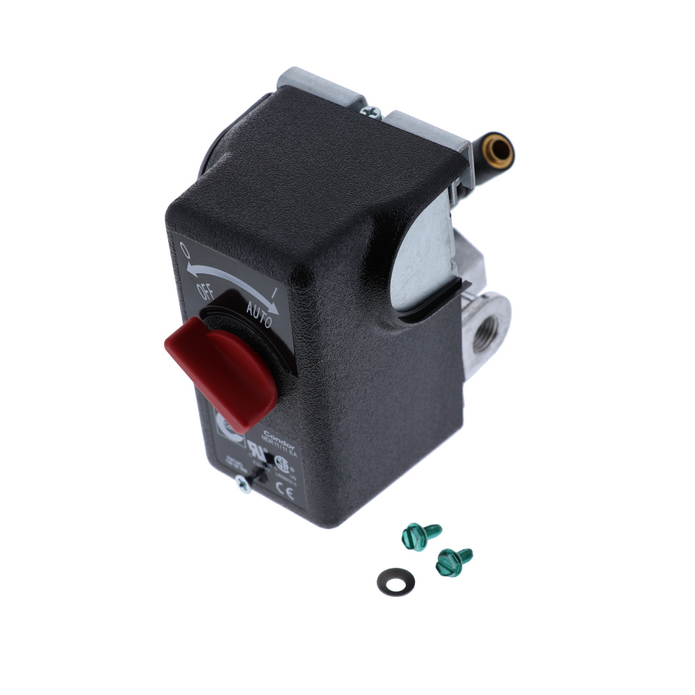 New Porter Cable OEM 5140169-46 Air Compressor Pressure Switch